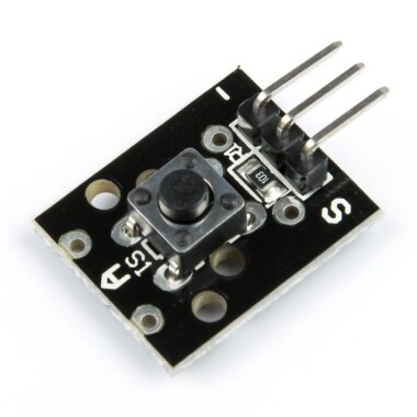 KY-004 Tactile Switch Module - 4