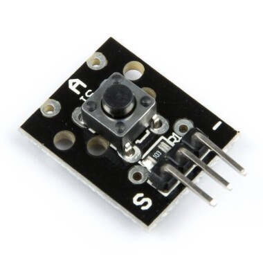 KY-004 Tactile Switch Module - 5