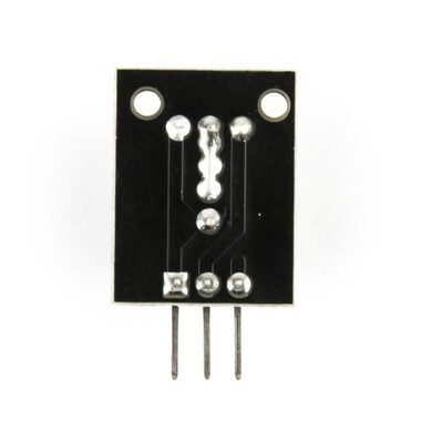 KY-012 Active Buzzer Module - 3