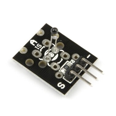 KY-013 Analog Temperature Module - 4