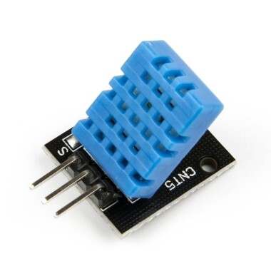 KY-015 DHT11 Temperature and Humidity Sensor Module - 6