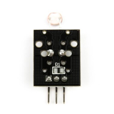 KY-018 Photosensitive Resistor Sensor Module - 6