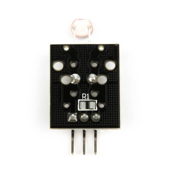 KY-018 Photosensitive Resistor Sensor Module - 6