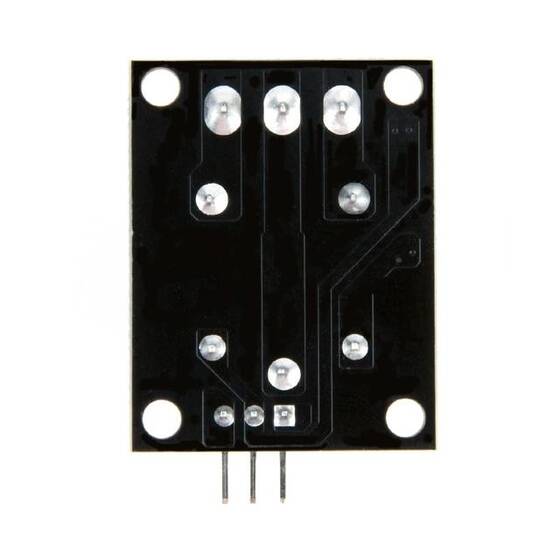 KY-019 1 Channel Relay Board 5V - 5