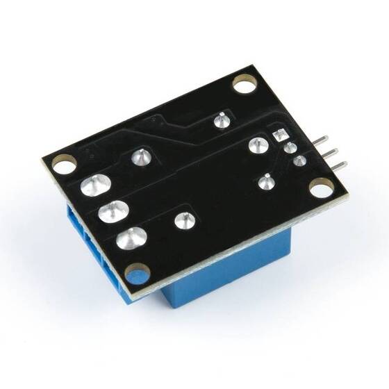 KY-019 1 Channel Relay Board 5V - 7