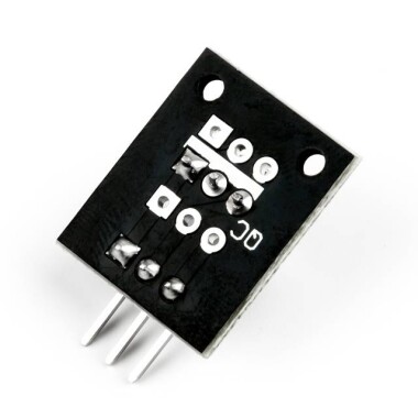 KY-022 Infrared Receiver Module for Arduino - 2