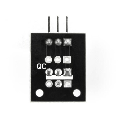 KY-022 Infrared Receiver Module for Arduino - 5