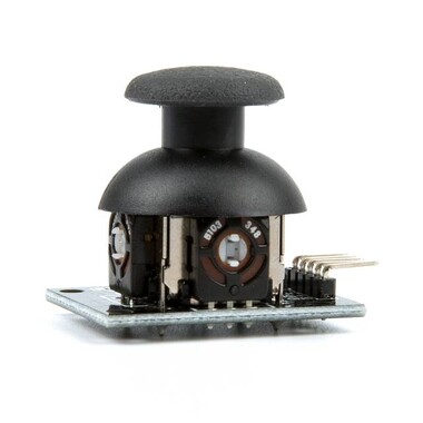 KY-023 PS2 Game JoyStick Module - 4