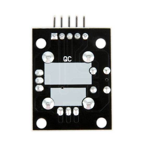 KY-023 PS2 Game JoyStick Module - 12