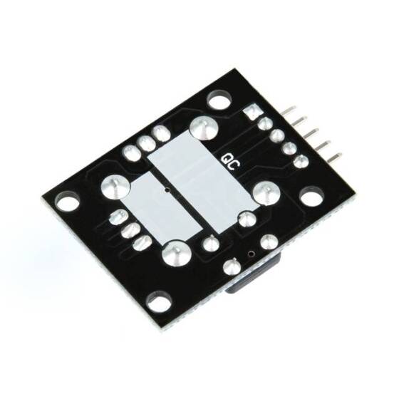 KY-023 PS2 Game JoyStick Module - 18