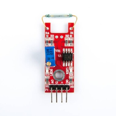 KY-025 Dry Reed Relay Pipe Module - 2