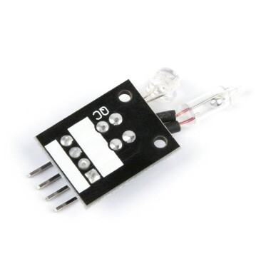 KY-027 Mercury Led Magic Cup Light Sensor Module - 3