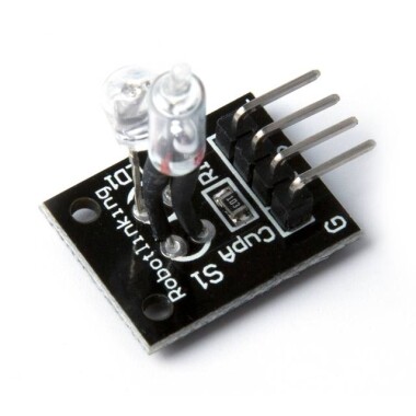 KY-027 Mercury Led Magic Cup Light Sensor Module - 6