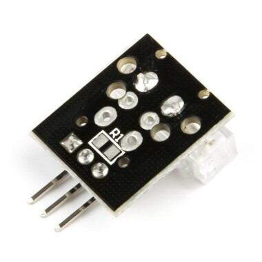 KY-031 The Knock Sensor Module - 2