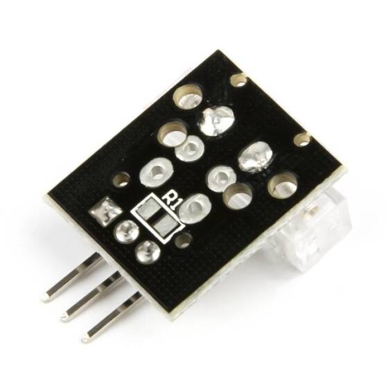 KY-031 The Knock Sensor Module - 2