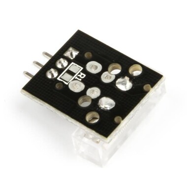 KY-031 The Knock Sensor Module - 3