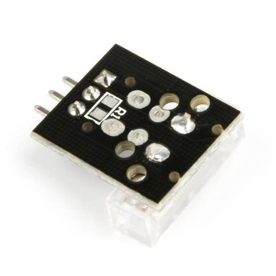 KY-031 The Knock Sensor Module - 3