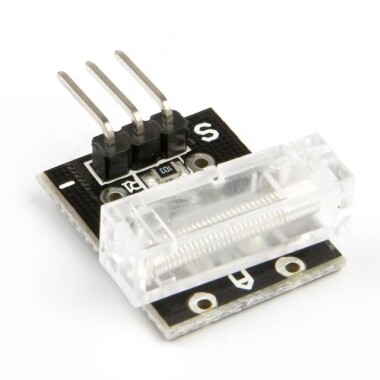 KY-031 The Knock Sensor Module - 4