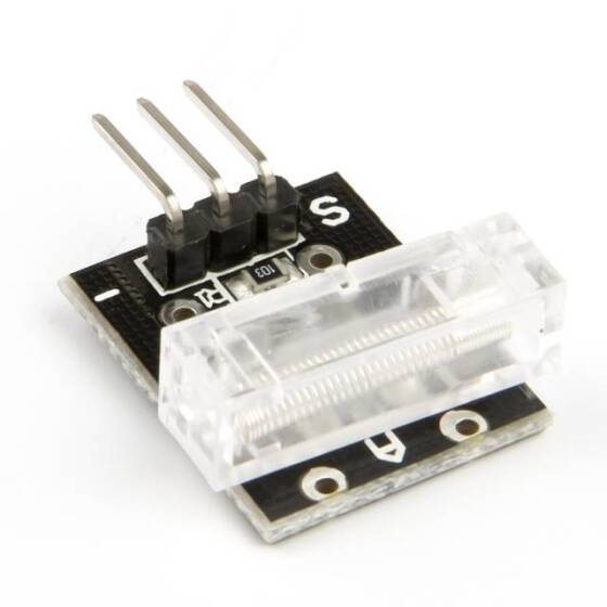 KY-031 The Knock Sensor Module - 4