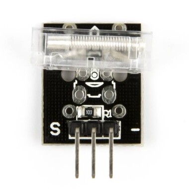 KY-031 The Knock Sensor Module - 5