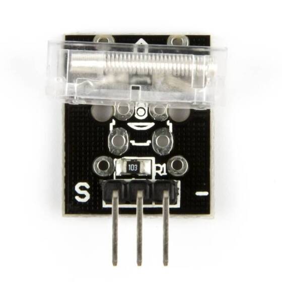 KY-031 The Knock Sensor Module - 5