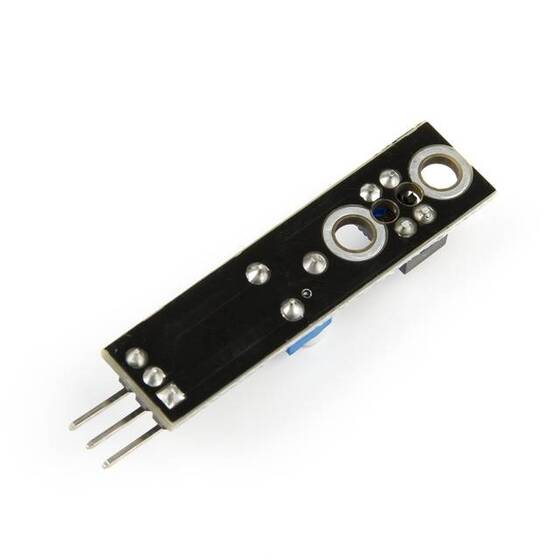 KY-033 TCRT5000 Tracking Module - 3