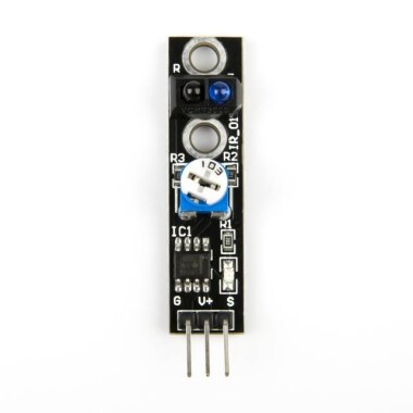 KY-033 TCRT5000 Tracking Module - 2