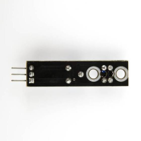 KY-033 TCRT5000 Tracking Module - 8