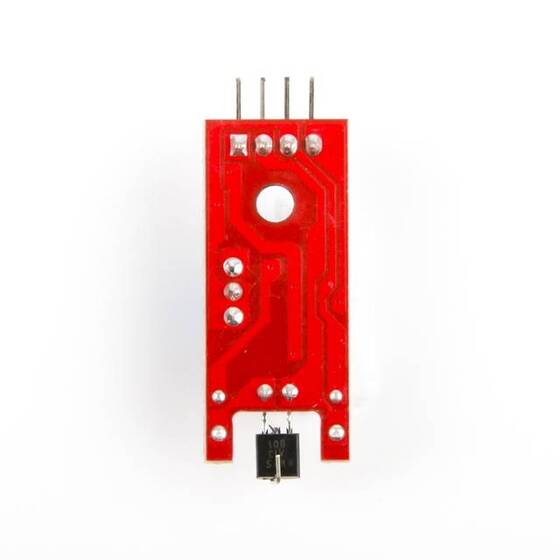 KY-036 Touch Sensor Module - 11