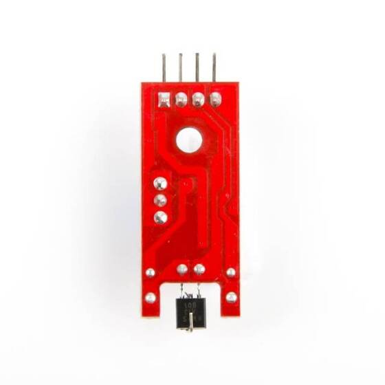 KY-036 Touch Sensor Module - 12