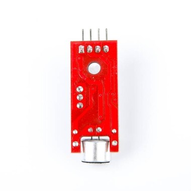 KY-037 Sound Sensor Module - 11