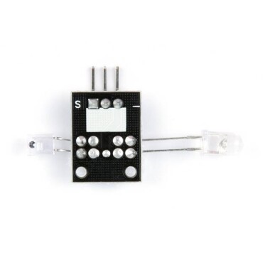 KY-039 Finger Detecting Heartbeat Module - 2