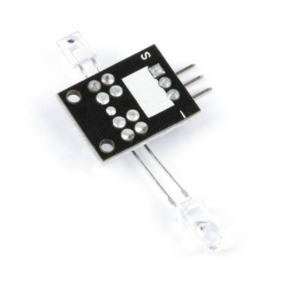 KY-039 Finger Detecting Heartbeat Module - 3
