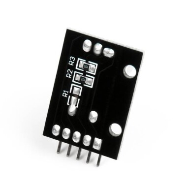 KY-040 Rotary Encoder Module for Arduino With Demo Code - 2