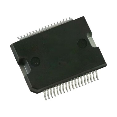 L6207PD013TR PowerSO-36 Motor Driver IC - 1