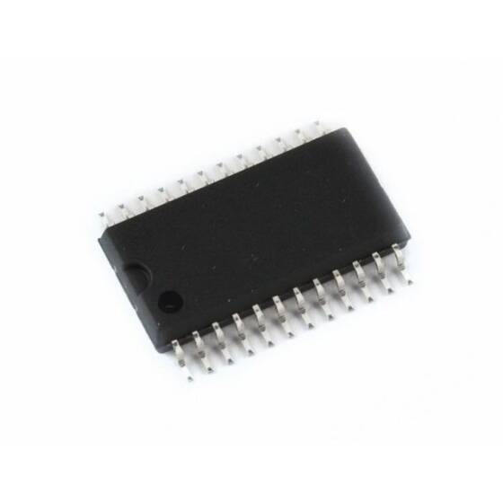L6208D SOIC-24 Motor Driver IC - 1