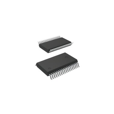 LA1875 MFP-36 Integrated Circuit IC Part - 1