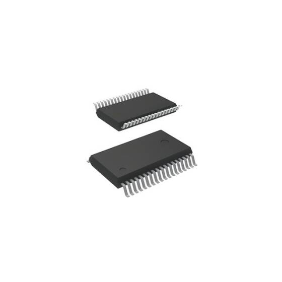 LA1875 MFP-36 Integrated Circuit IC Part - 1