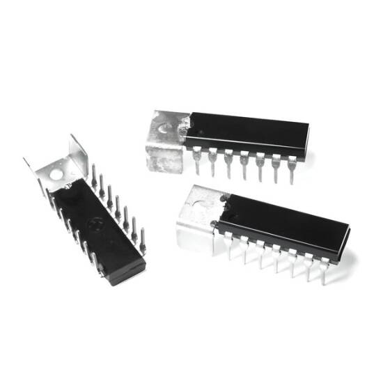 LA4177 DIP-14T Audio Power Amplifier Integrated Circuit IC Part - 1