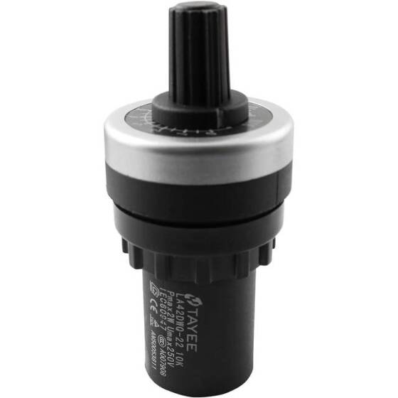 LA42DWQ-22 10Kohm Precision Potentiometer - 1