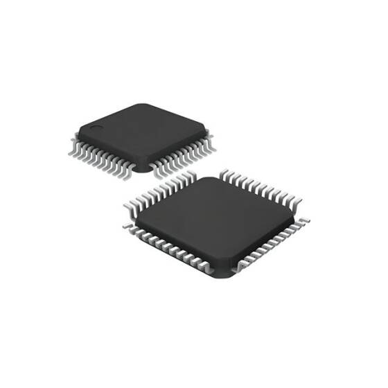 LA4582M QFP-36 Amplifier Integrated Circuit IC Part - 1