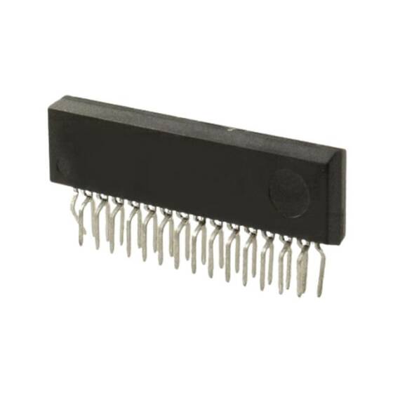 LA7297 SIP-30 Integrated Circuit IC Part - 1
