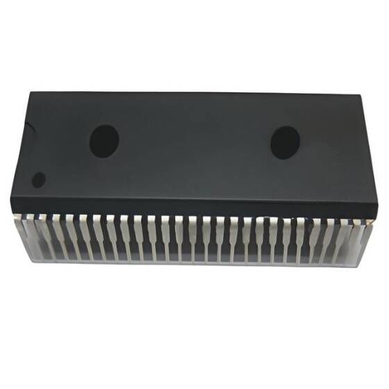 LA76810A DIP-54W Integrated Circuit IC Part - 1