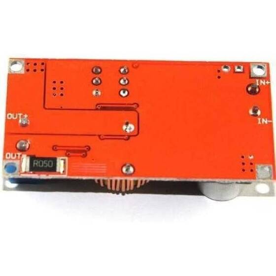 Large Current 5A Constant Current Constant Voltage LED Drives Lithium Battery Charging XL4015 Module - 5