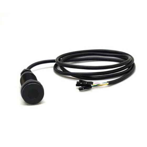 Laser Distance Sensor RS485 4-400cm - 1