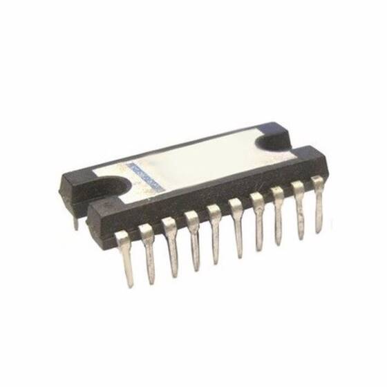 LB1259 DIP-20H Integrated Circuit IC Part - 1
