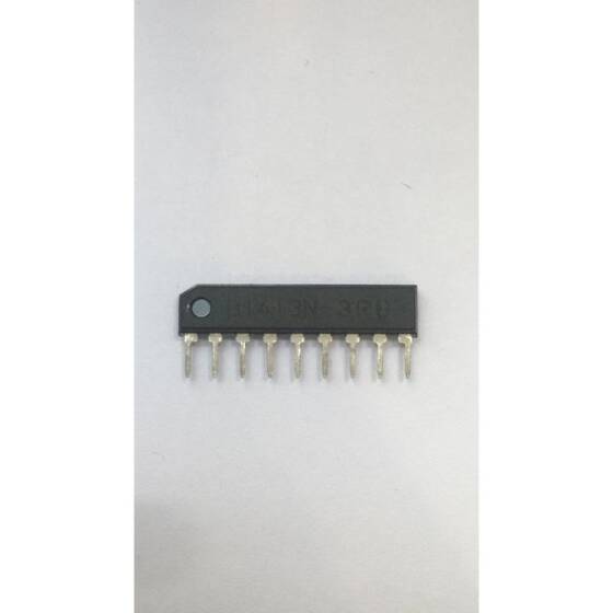 LB1413N - (B1413N) SIP-9 Integrated Circuit IC Part - 1