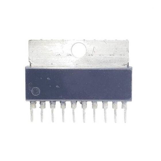 LB1640 SIP-10F Integrated Circuit IC Part - 1