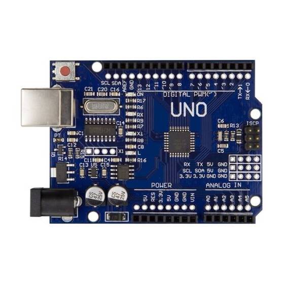 Learning Kit for Arduino Paper Box - 2
