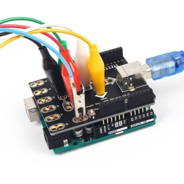 LeRabbit Touch Key Kit - 3